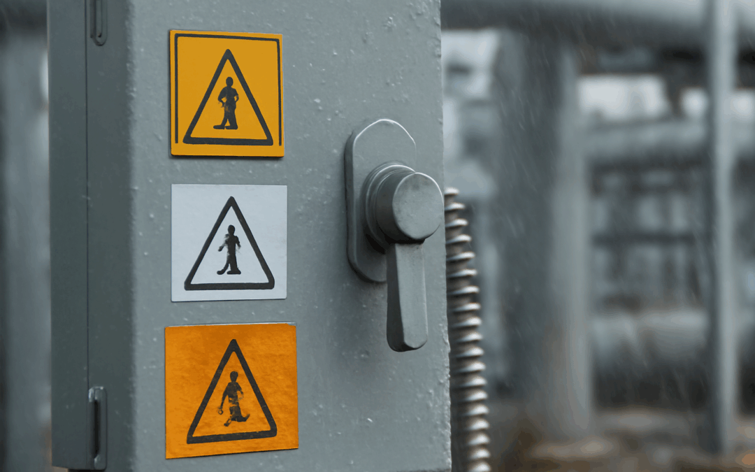 What Materials Are Best for Custom Industrial Labels in Harsh Environments?